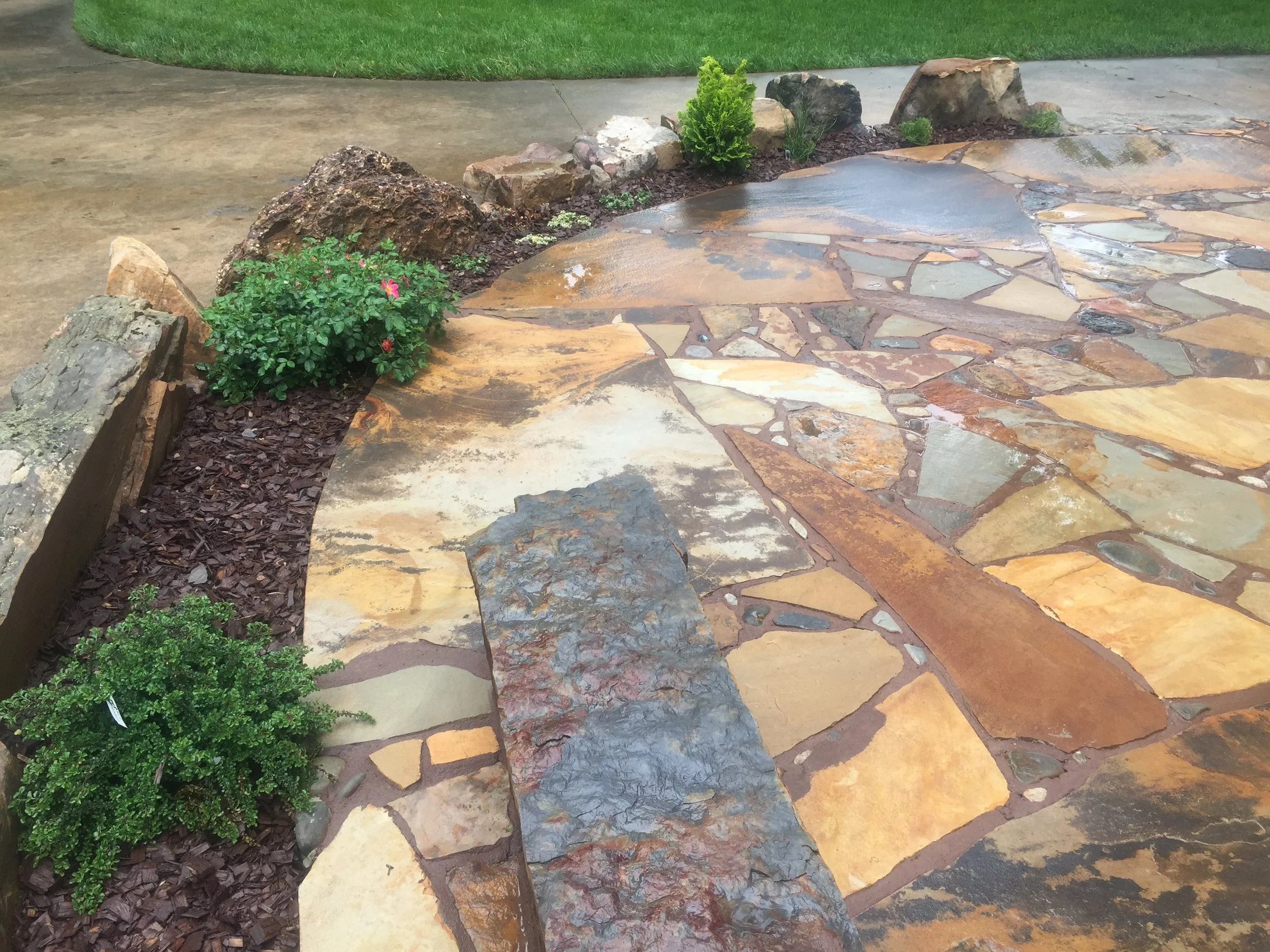 Project 1 — Stratford Landscape Supply | Your local garden center and ...