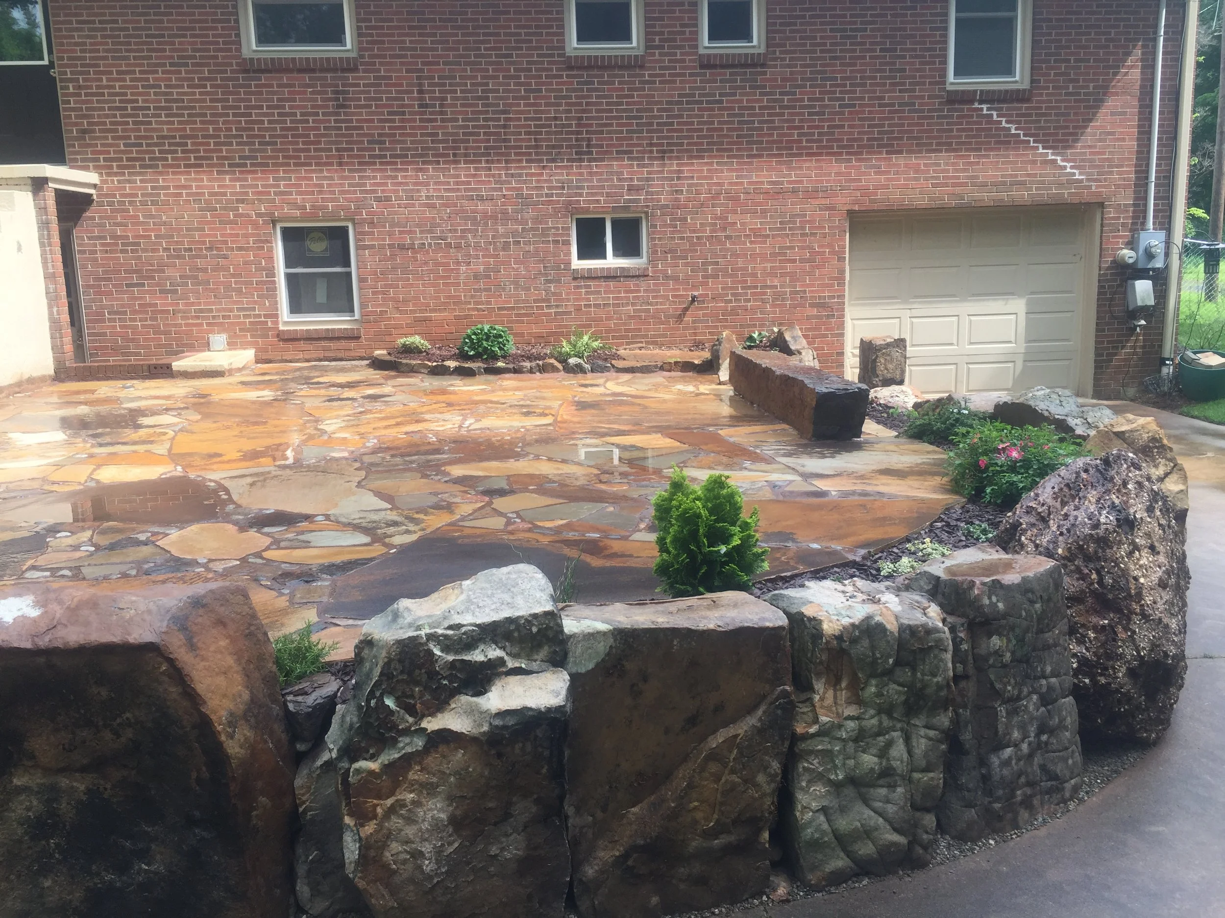 Project 1 — Stratford Landscape Supply | Your local garden center and ...