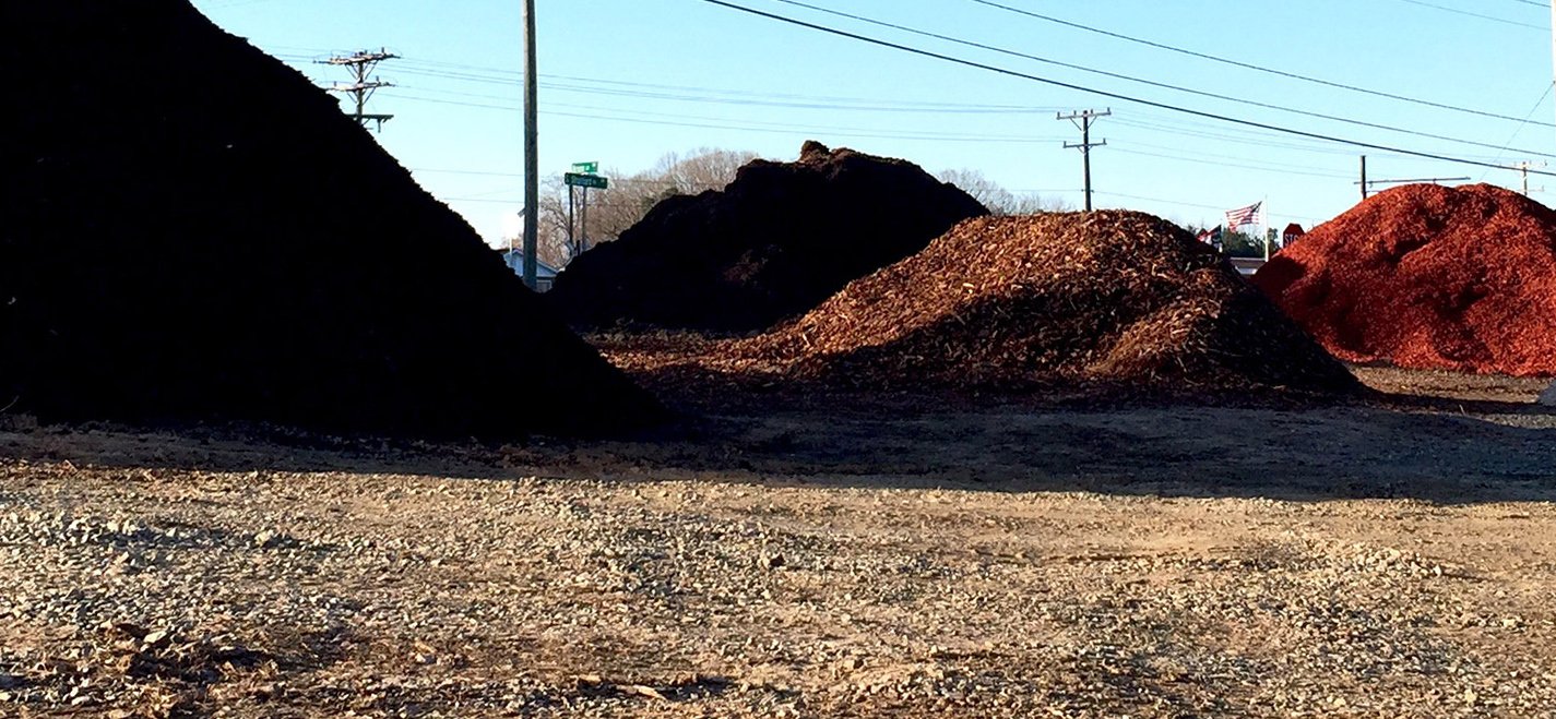 Mulch