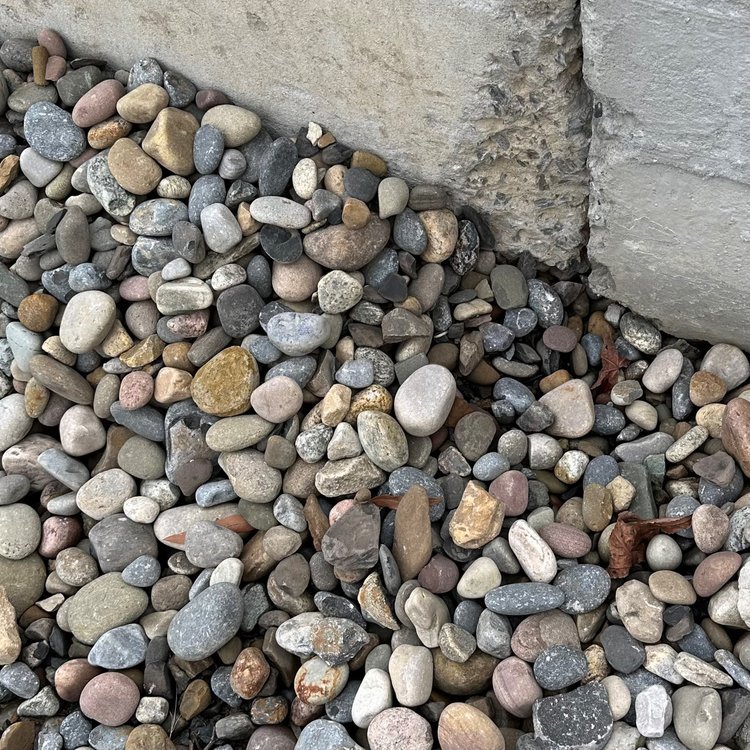 PA River Stone 1-2 - by the cubic yard — Stratford Landscape Supply | Your  local garden center and nursery