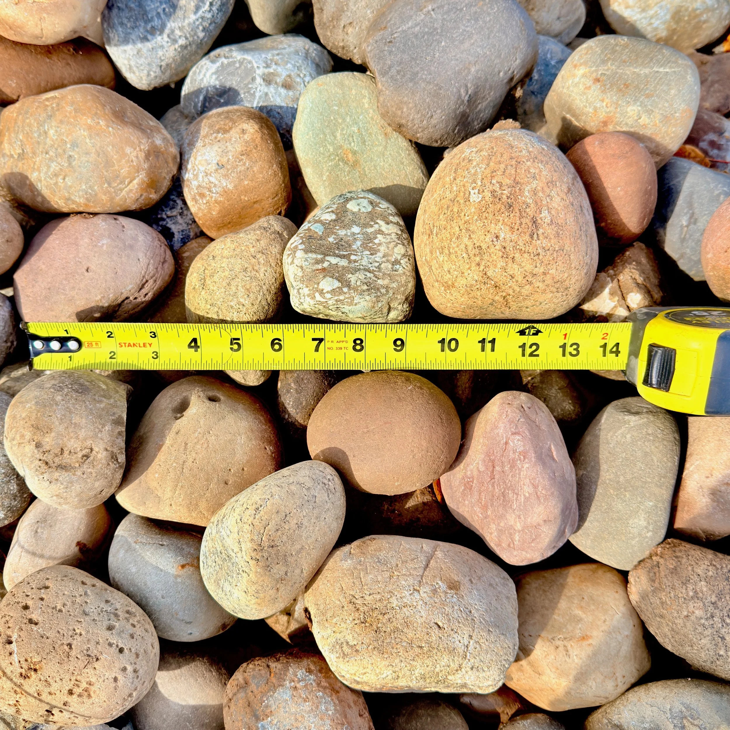 River Stone