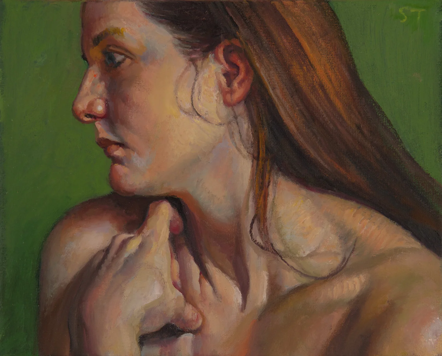 Stephen Tanis