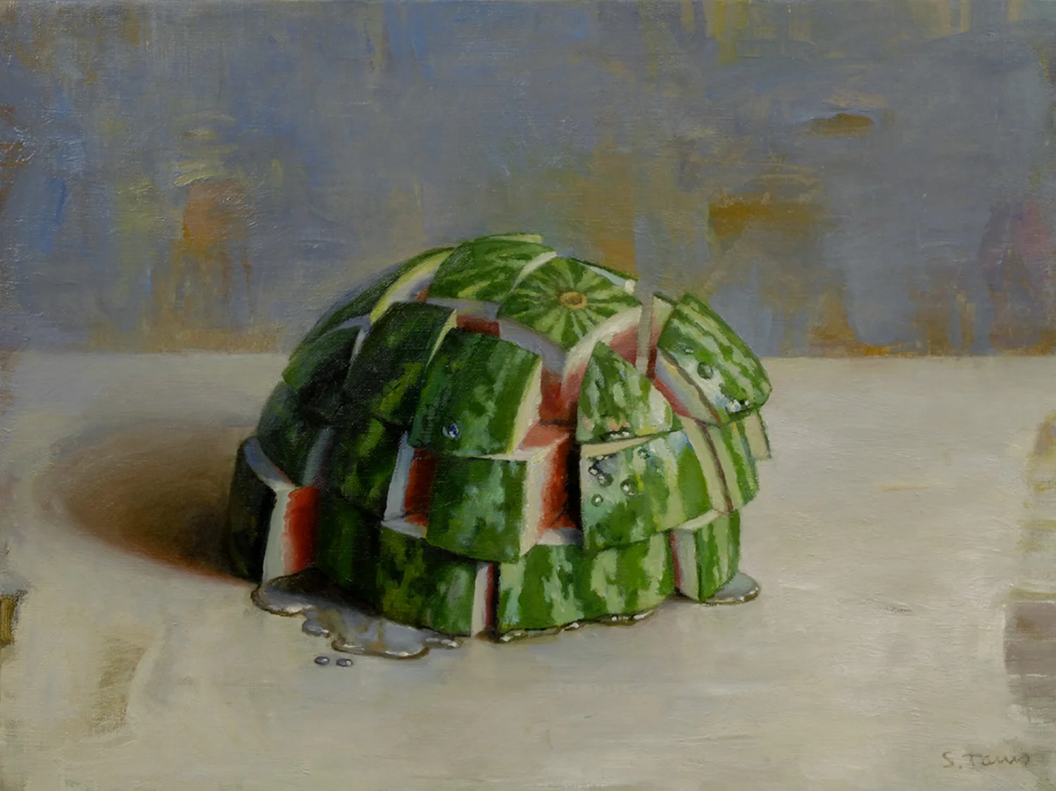 Stephen Tanis