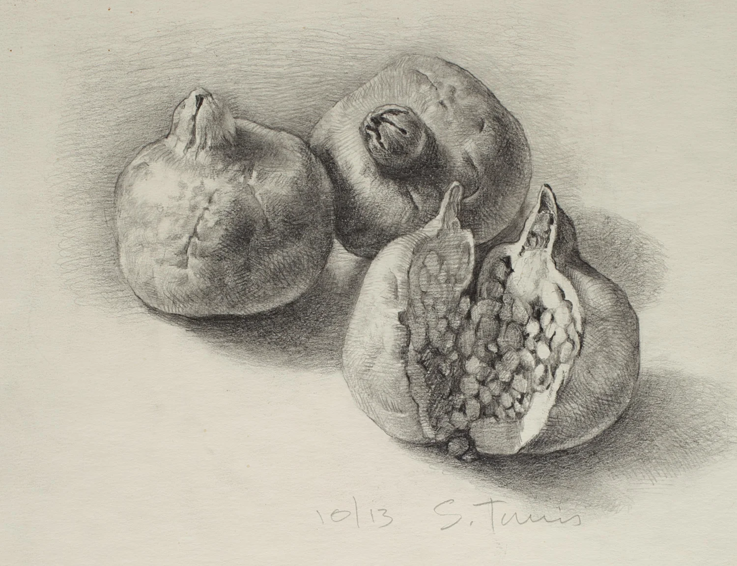 Stephen Tanis