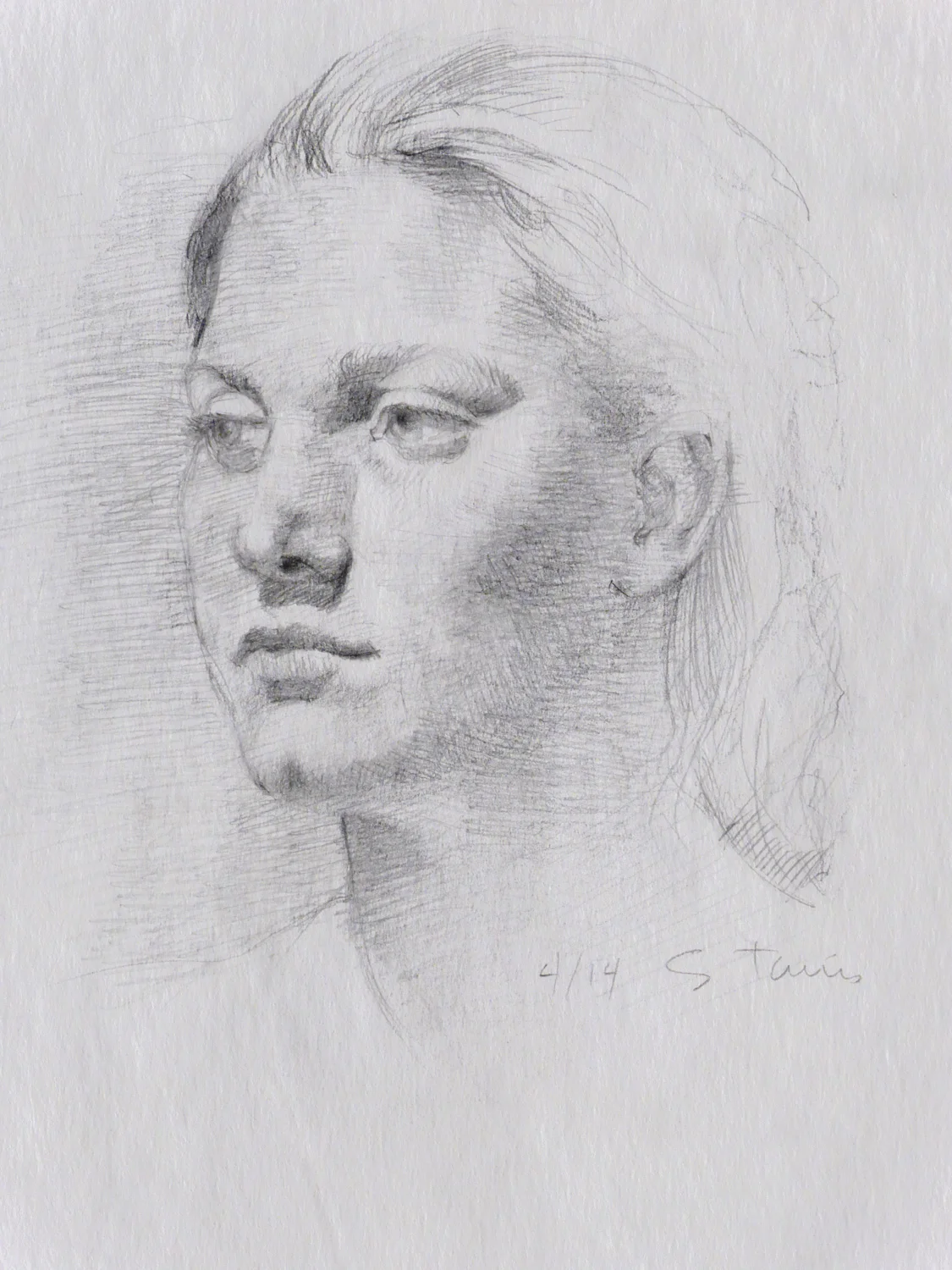 Stephen Tanis