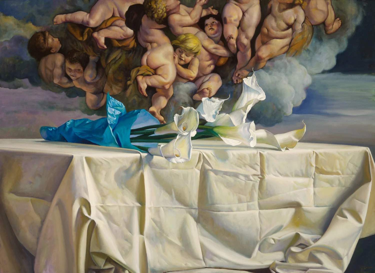 Stephen Tanis