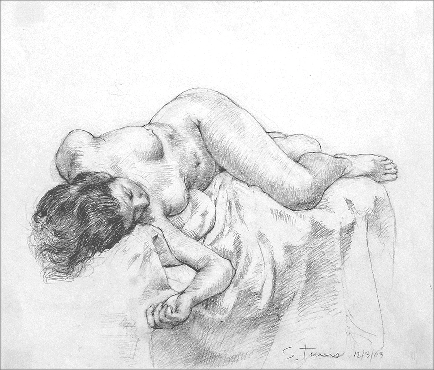 Stephen Tanis