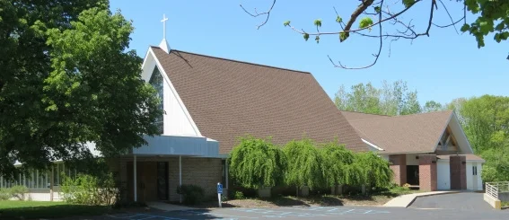 Wednesday Lenten Service