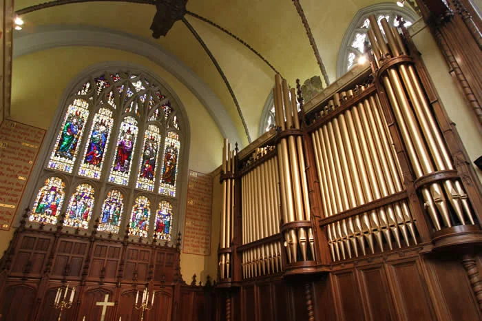 Broken But Not Beyond Repair