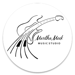 Martha Meek Music Studio