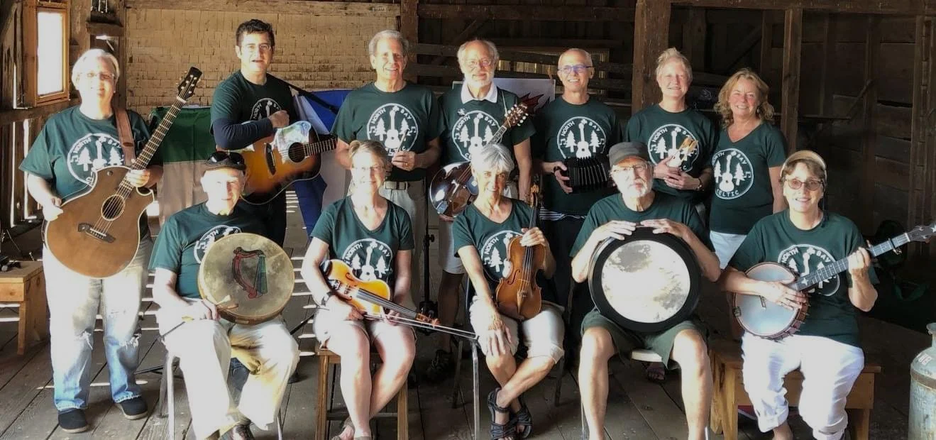 ST. PATRICK'S DAY CELEBRATION