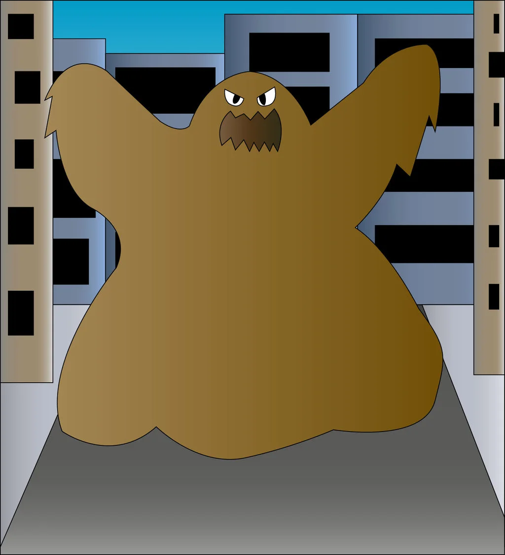 Measure the Muck logo