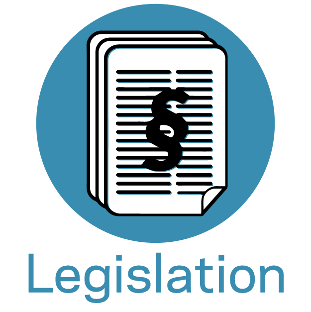 Legislation