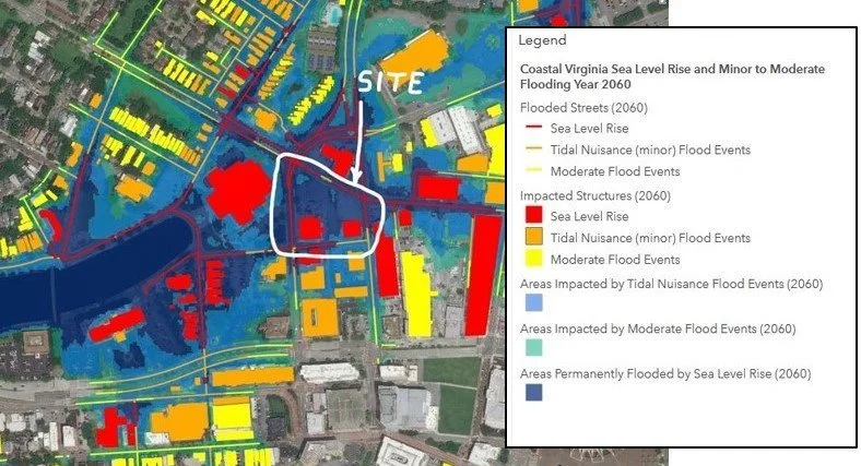 When You Re In A Hole And It S Filling With Water Stop Digging Wetlands Watch
