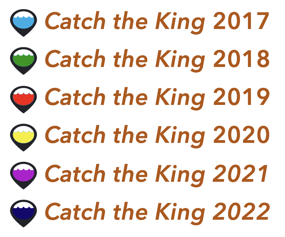 Sea Level Rise App — Wetlands Watch