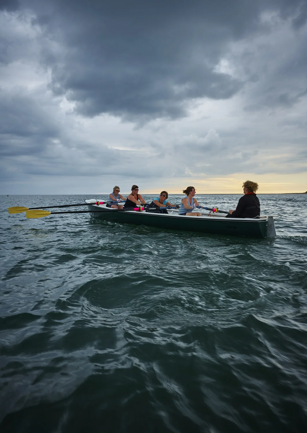 Aberdyfi Rowing Club