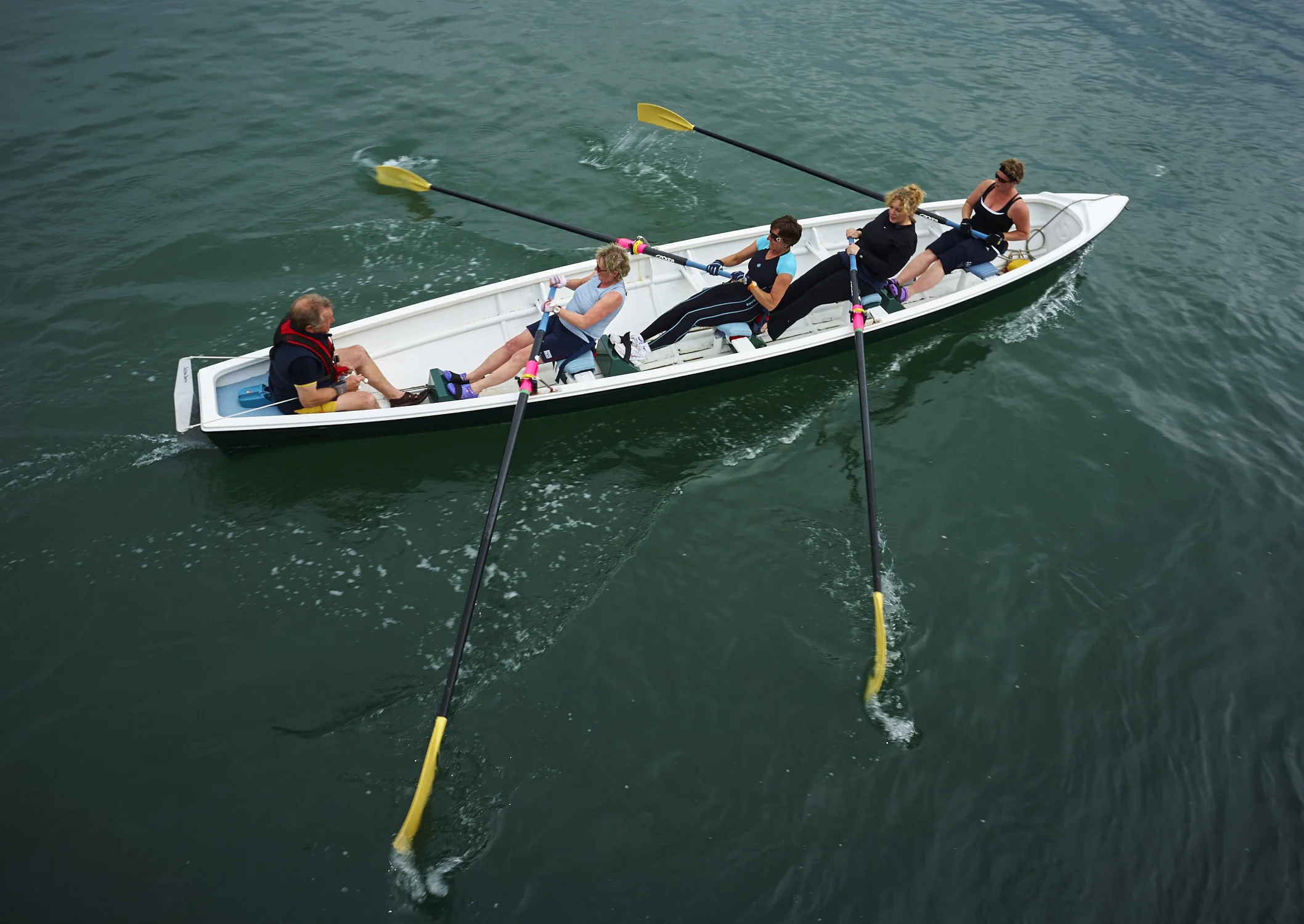 Aberdyfi Rowing Club