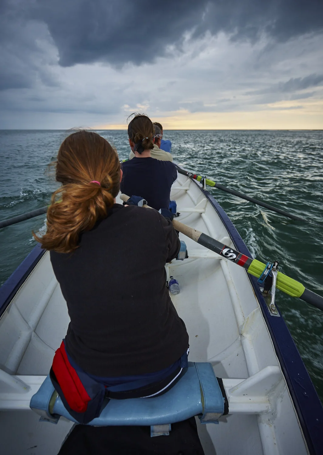 Aberdyfi Rowing Club
