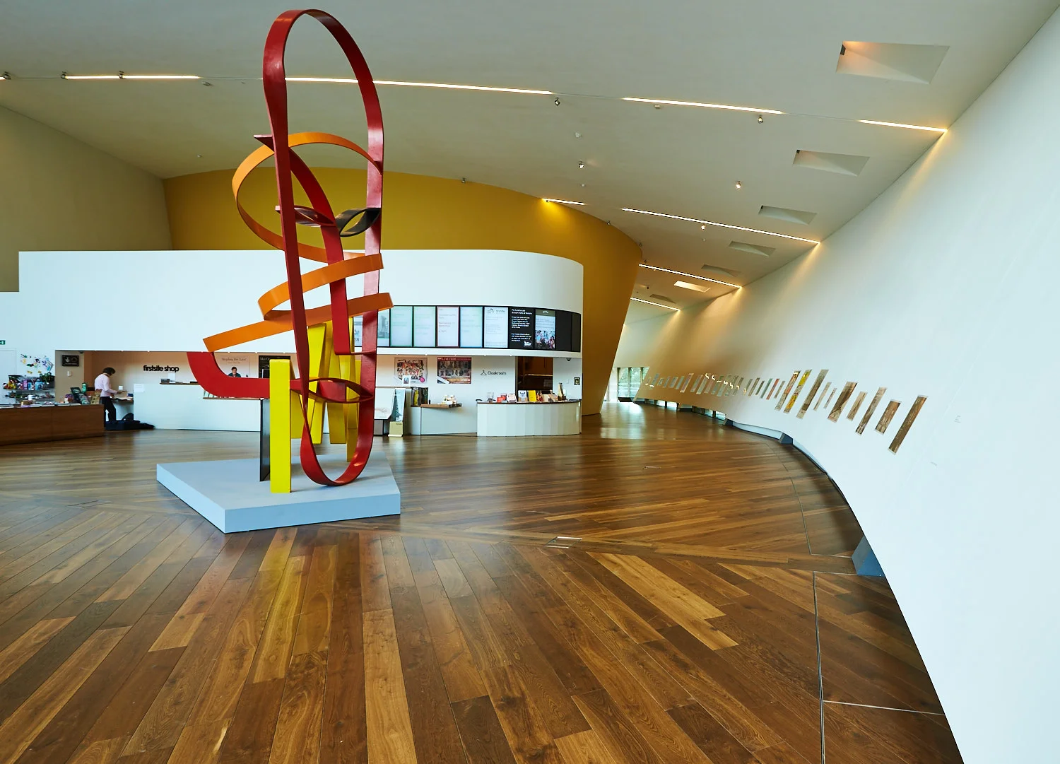 Firstsite, Colchester