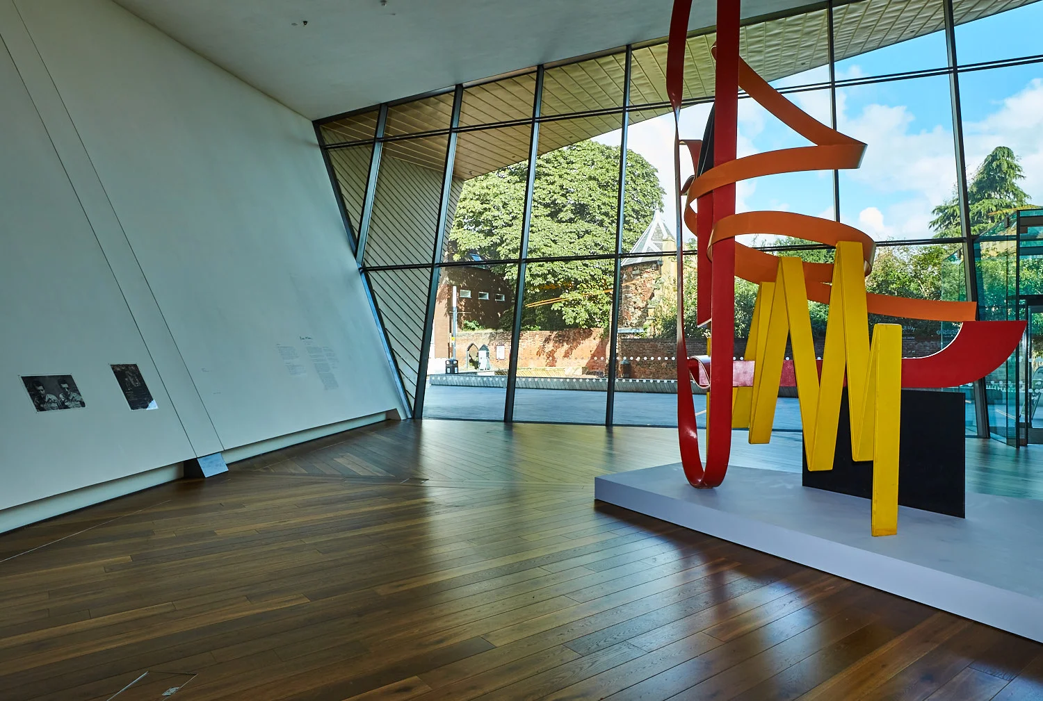 Firstsite, Colchester