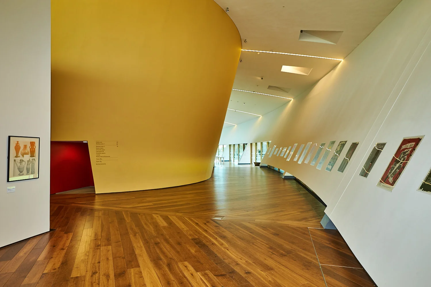 Firstsite, Colchester