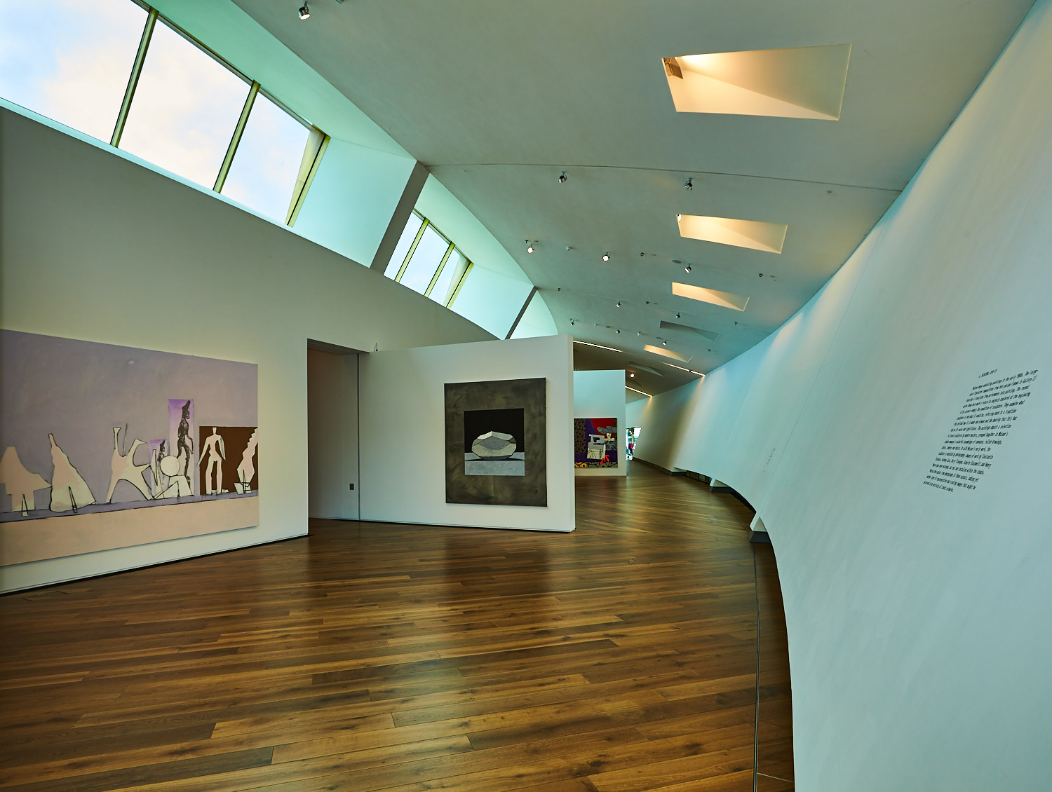 Firstsite, Colchester