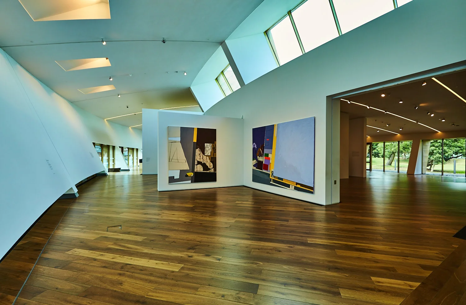 Firstsite, Colchester