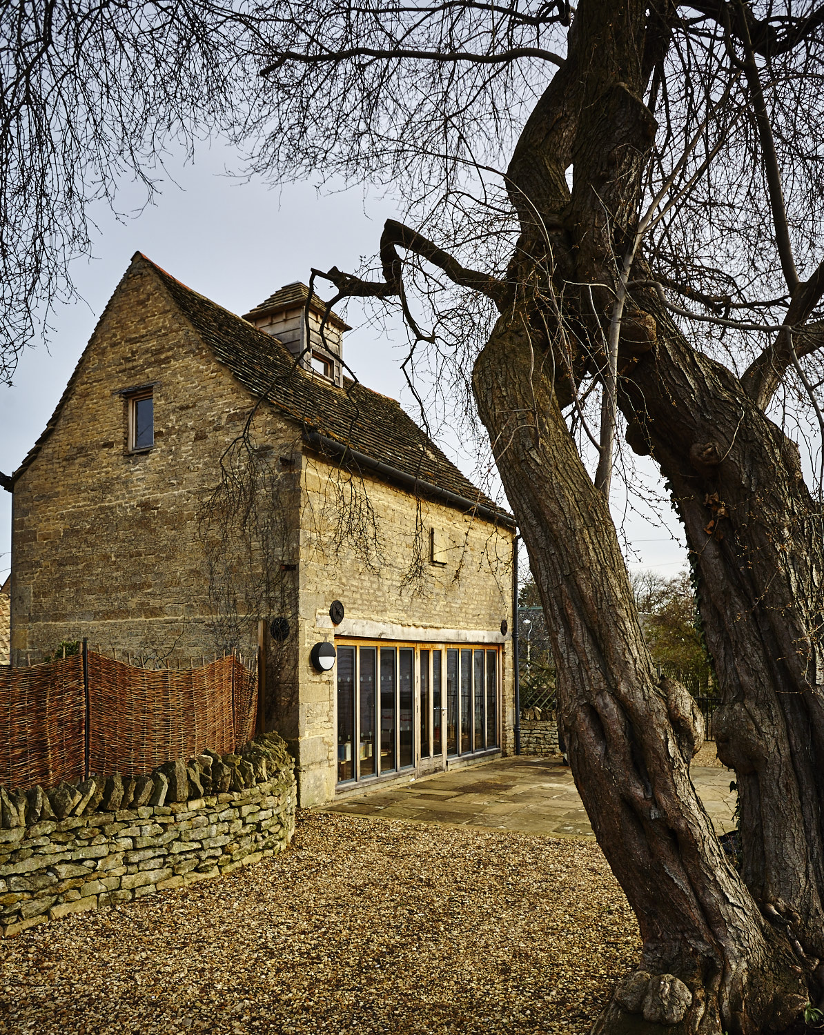 John Clare Cottage Trust, Peterborough