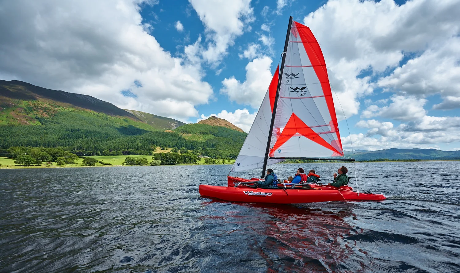 Lake District Calvert Trust
