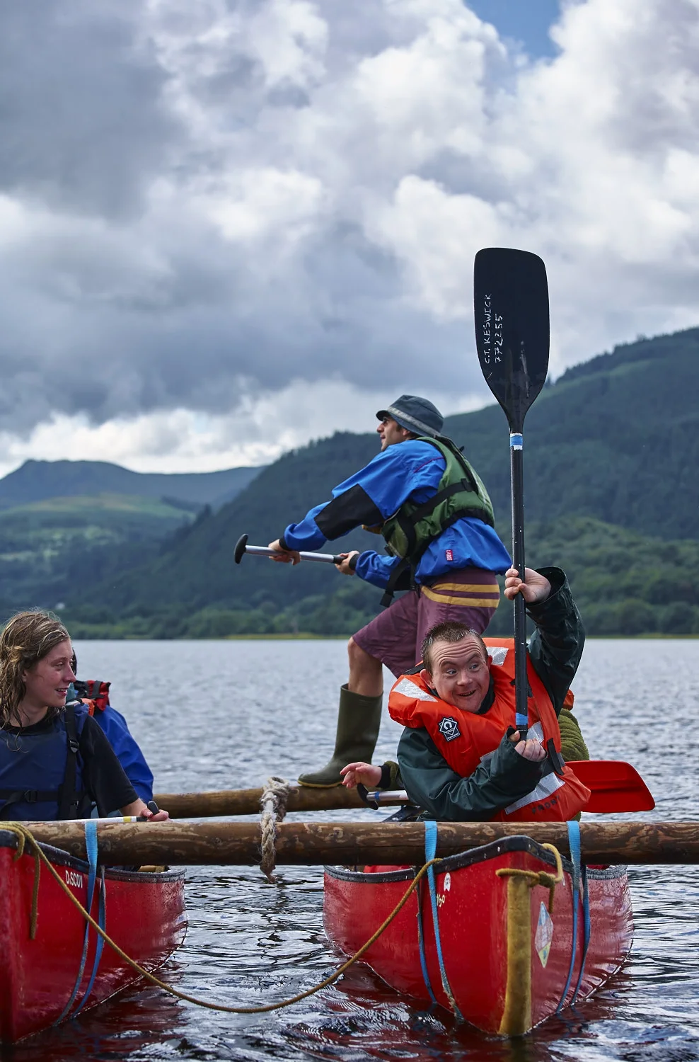 Lake District Calvert Trust