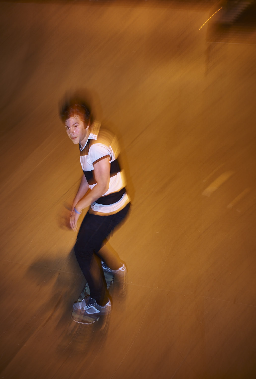 Rampworx Skatepark, Liverpool