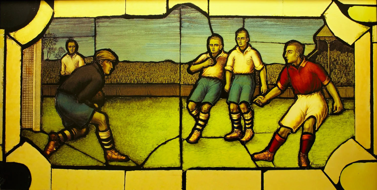 National Football Museum