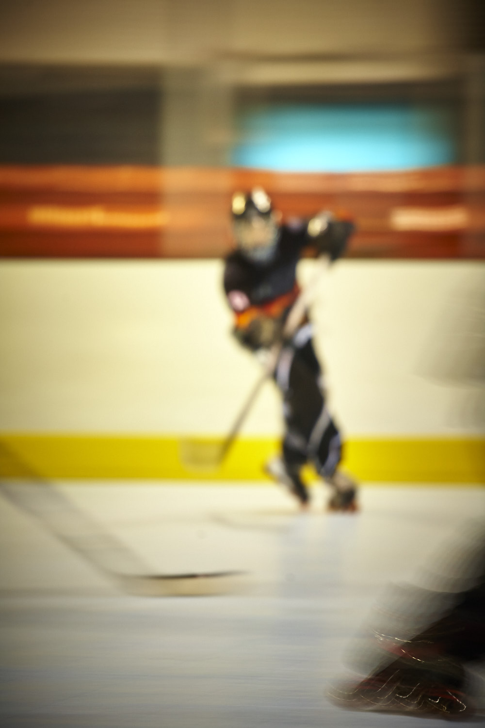 Sheffield Flames Roller Hockey