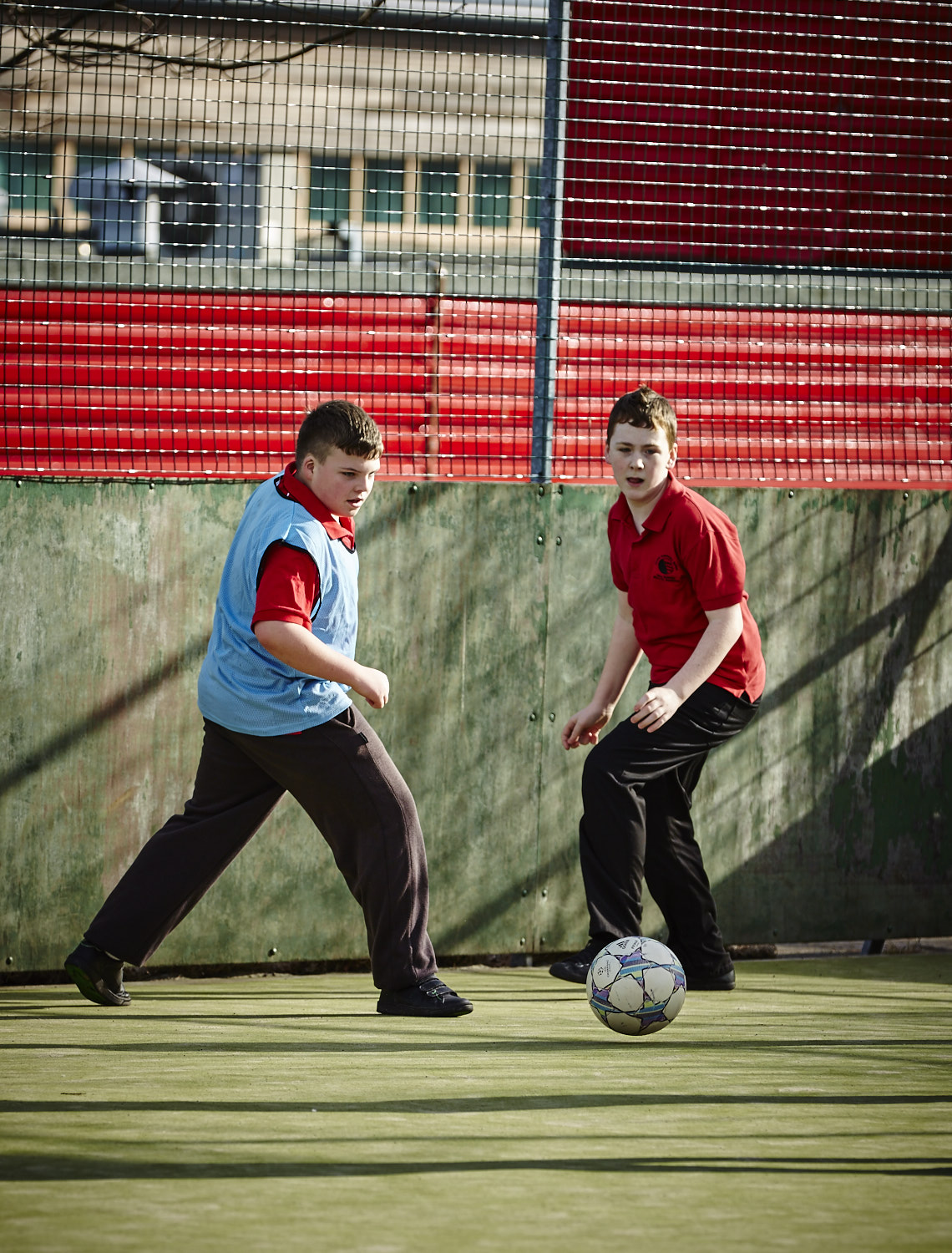 Sunderland Association Football Club Foundation