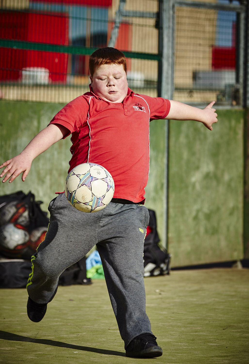 Sunderland Association Football Club Foundation