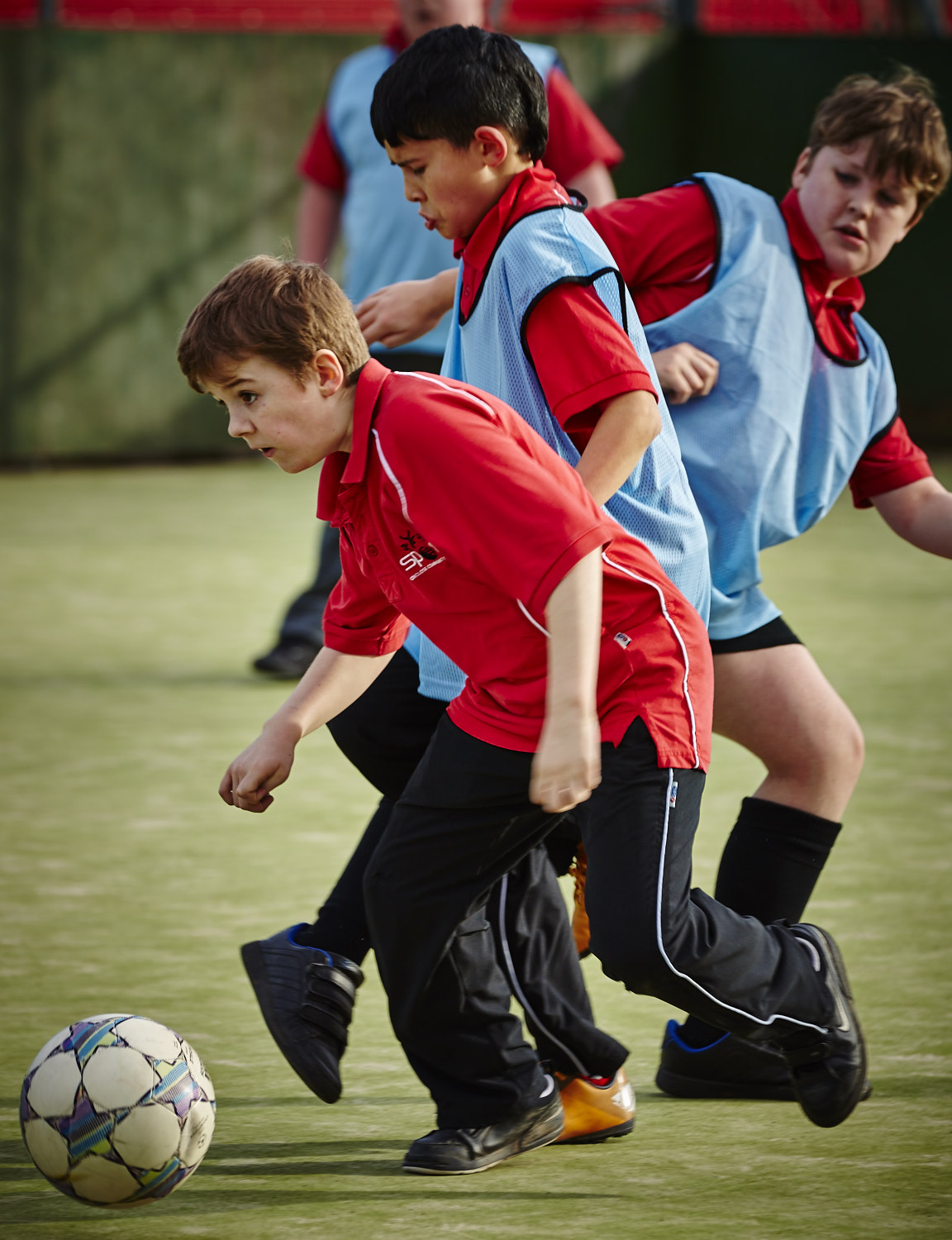 Sunderland Association Football Club Foundation