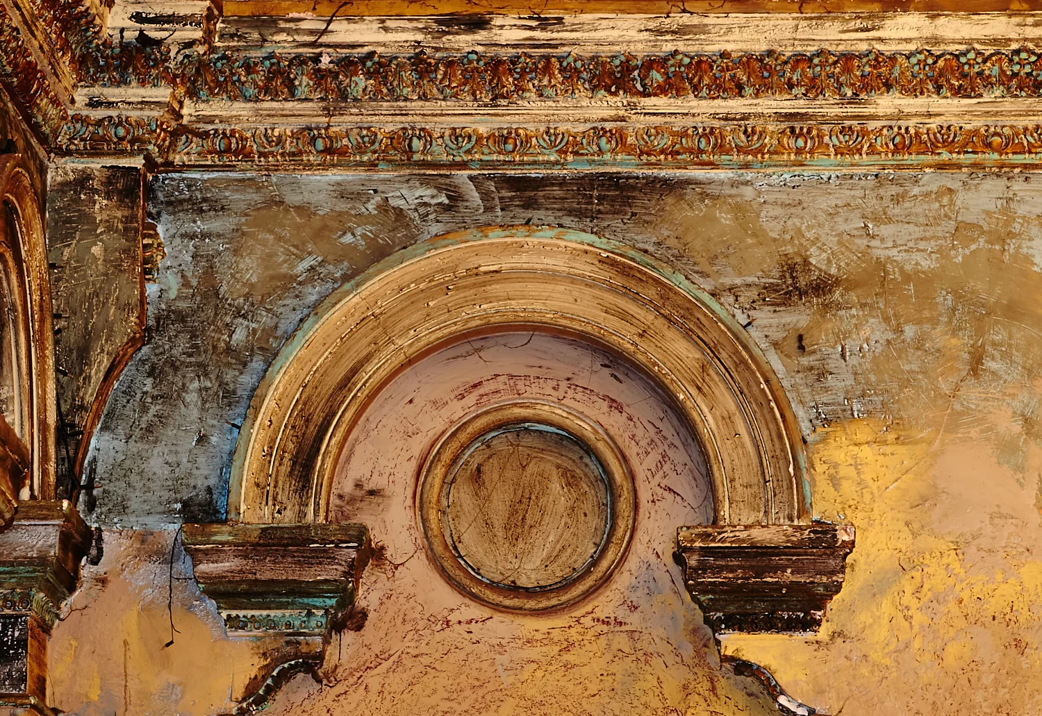 Wilton's Music Hall, London