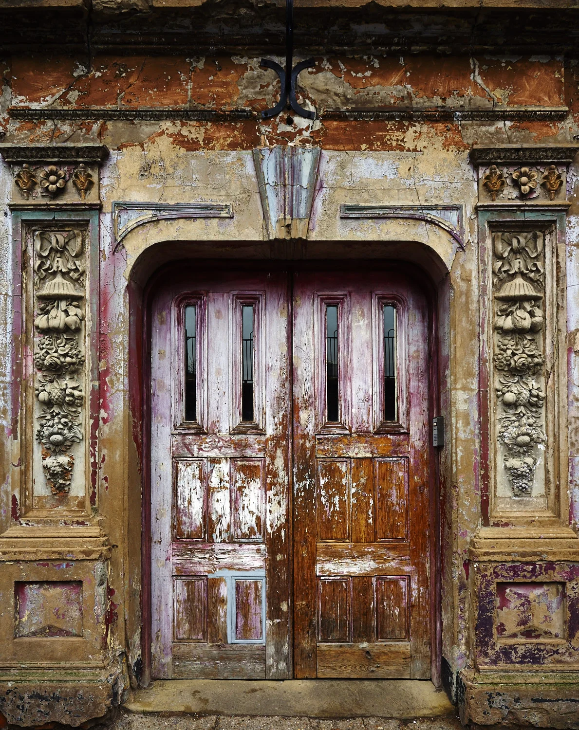 Wilton's Music Hall, London