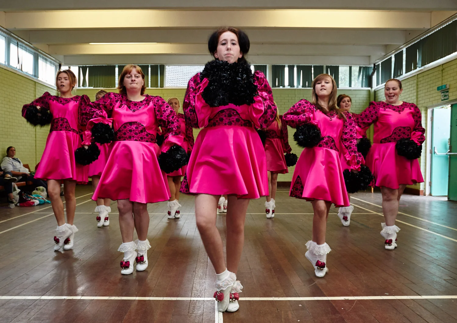 Rutland Morris Dancers