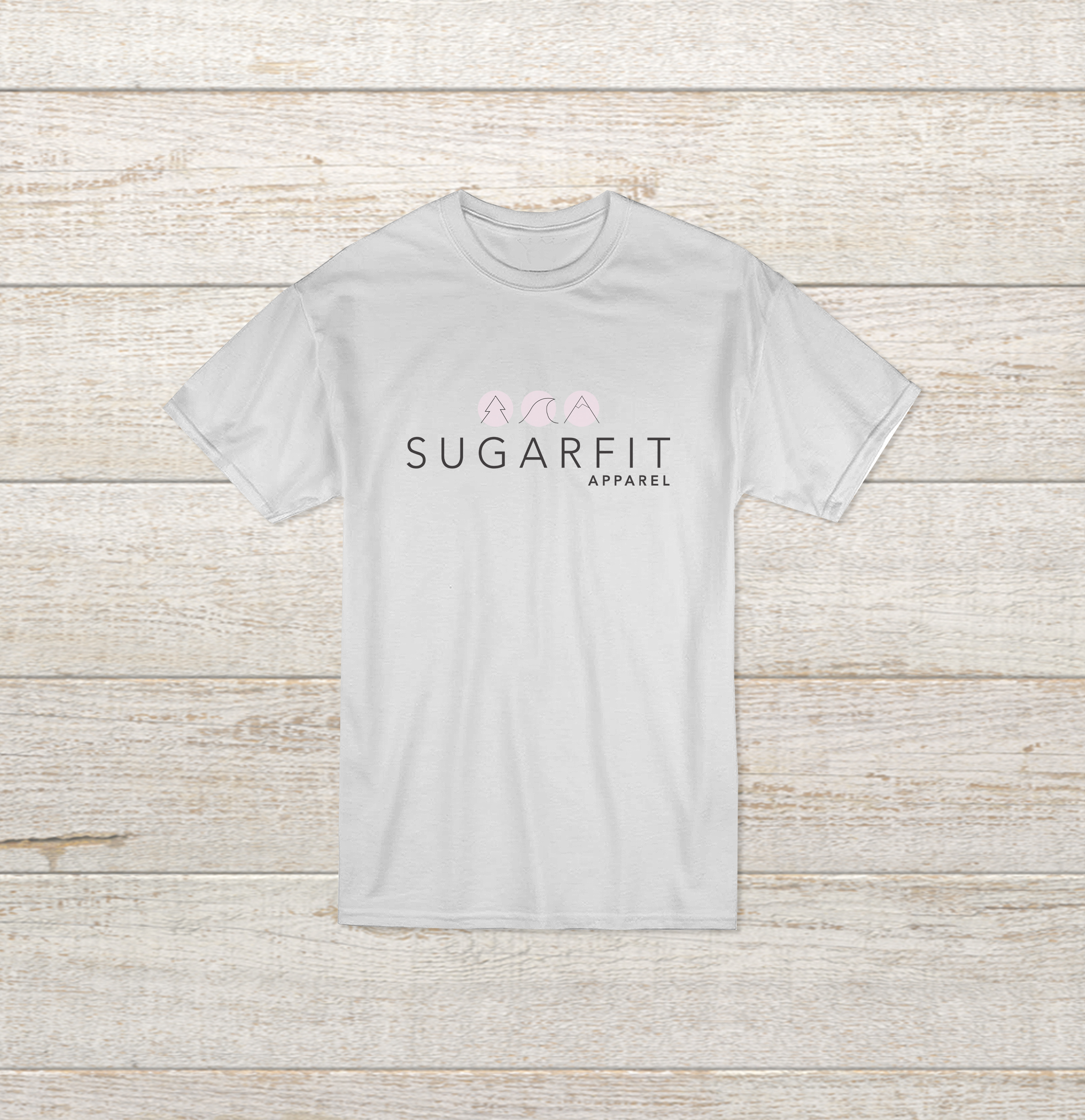 SugarFit Apparel