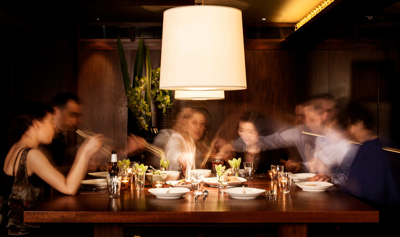photo: Busaba Eathai