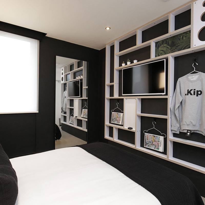 photo: Kip