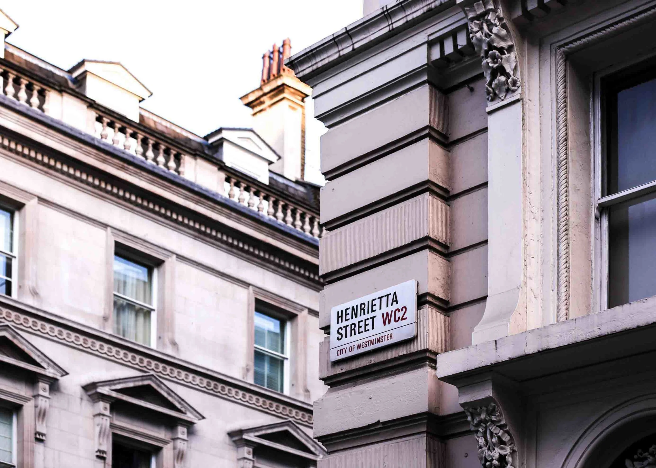 photo: Henrietta Hotel