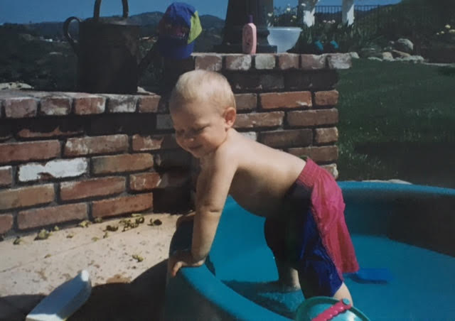 Summer, 1994