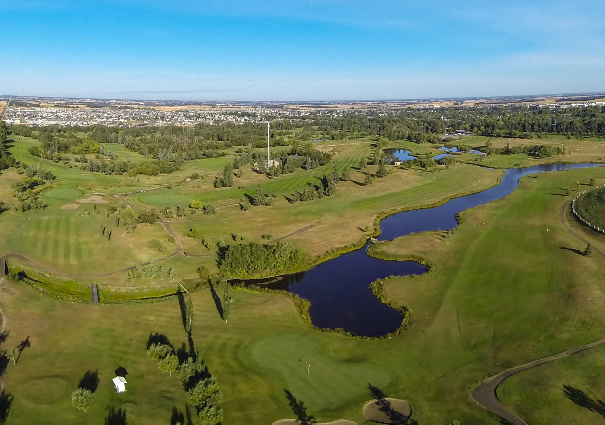 Leduc Golf Club Hole Aerial-2.jpg