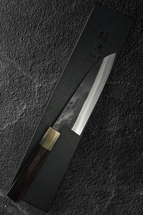 Couteaux japonais L'émouleur - Montreal
