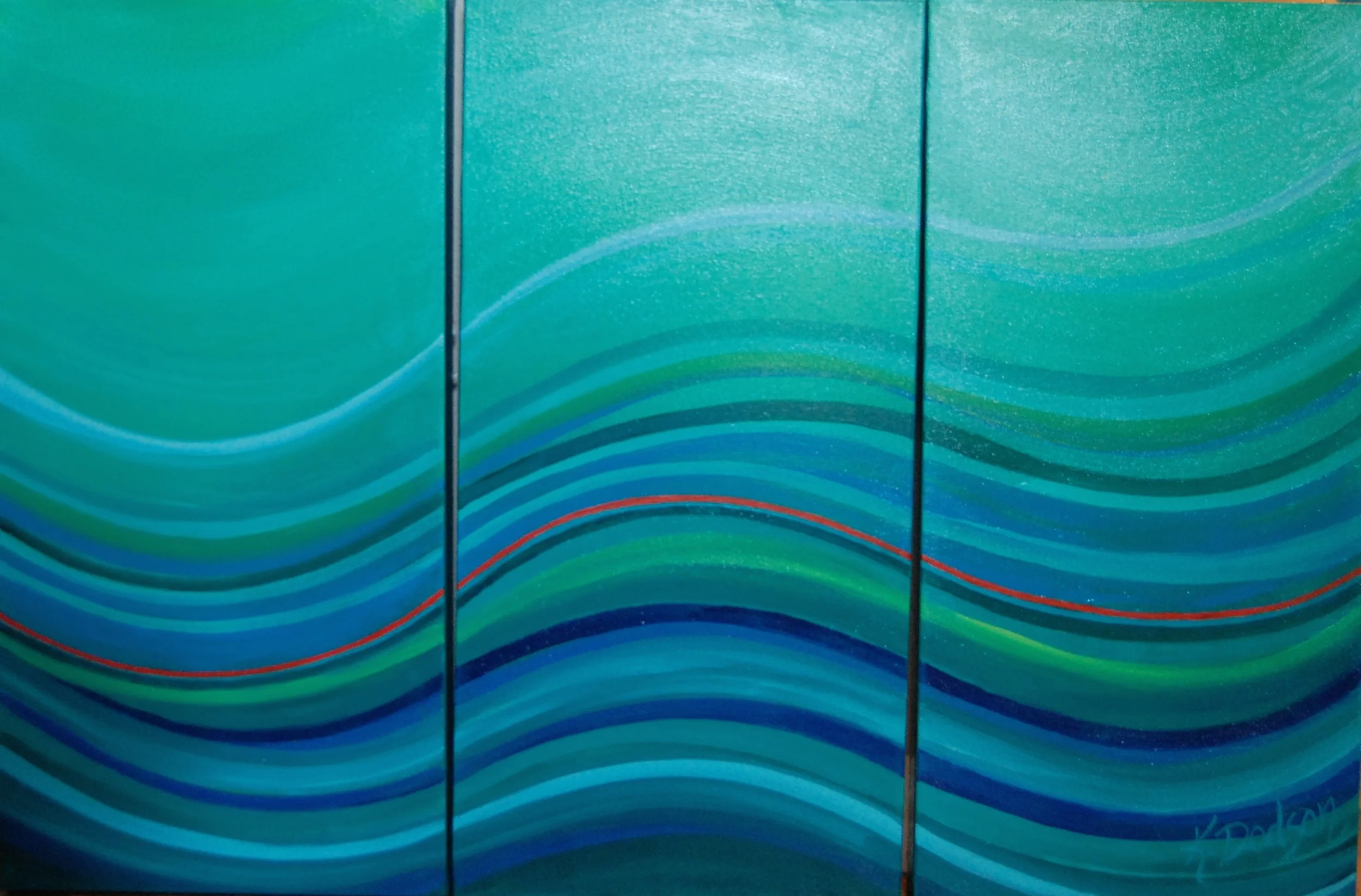 Waves