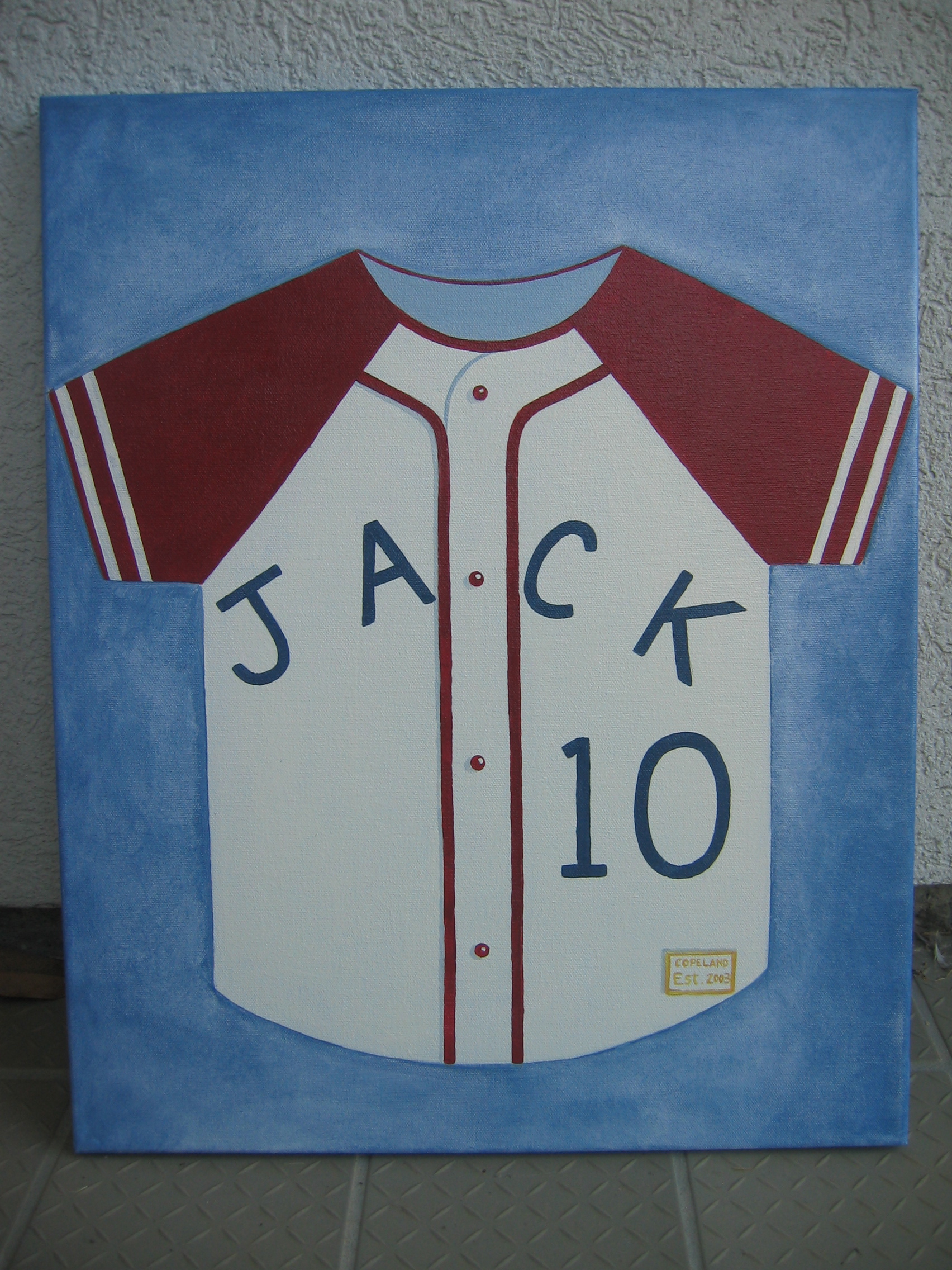 20030731.01.painting.jack.baseball.jersey.jpg