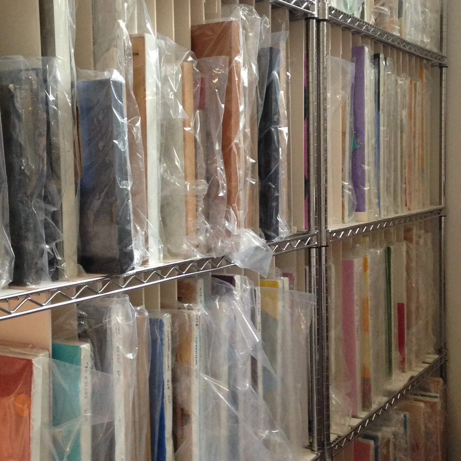 Storage rack