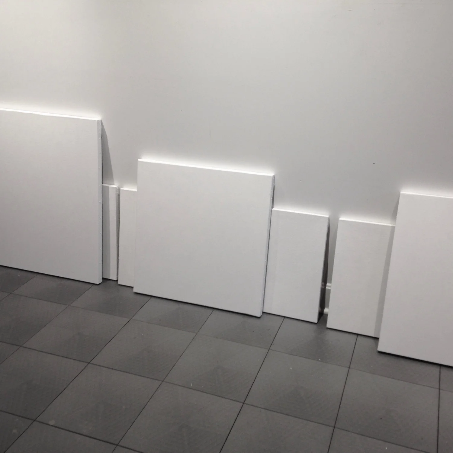 Prepared panels